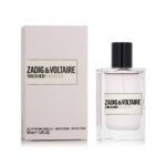 Zadig & Voltaire, This is Her! Undressed, Parfumwater, Voor vrouwen, 50 ml - Afbeelding 2