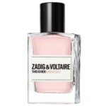 Zadig & Voltaire, This is Her! Undressed, Parfumwater, Voor vrouwen, 50 ml