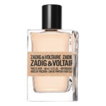 Zadig & Voltaire, This Is Her! Vibes Of Freedom, Parfumwater, Voor vrouwen, 50 ml