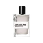 Zadig & Voltaire, This is Him! Undressed, Eau de Toilette, Voor mannen, 100 ml