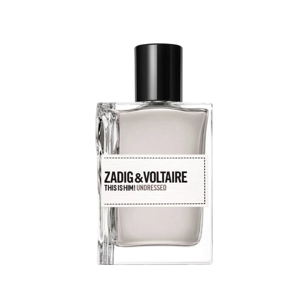 zadig-voltaire-this-is-him-undressed-eau-de-toilette-for-men-50-ml-1753349245 Zadig & Voltaire, This is Him! Undressed, Eau de Toilette, Voor mannen, 50 ml - Afbeelding 1