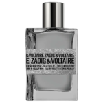 Zadig & Voltaire, This Is Really Him!, Eau de Toilette, Voor mannen, 50 ml