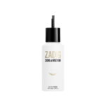 Zadig & Voltaire, Zadig, Parfumwater, Voor vrouwen, Hervullen, 150 ml