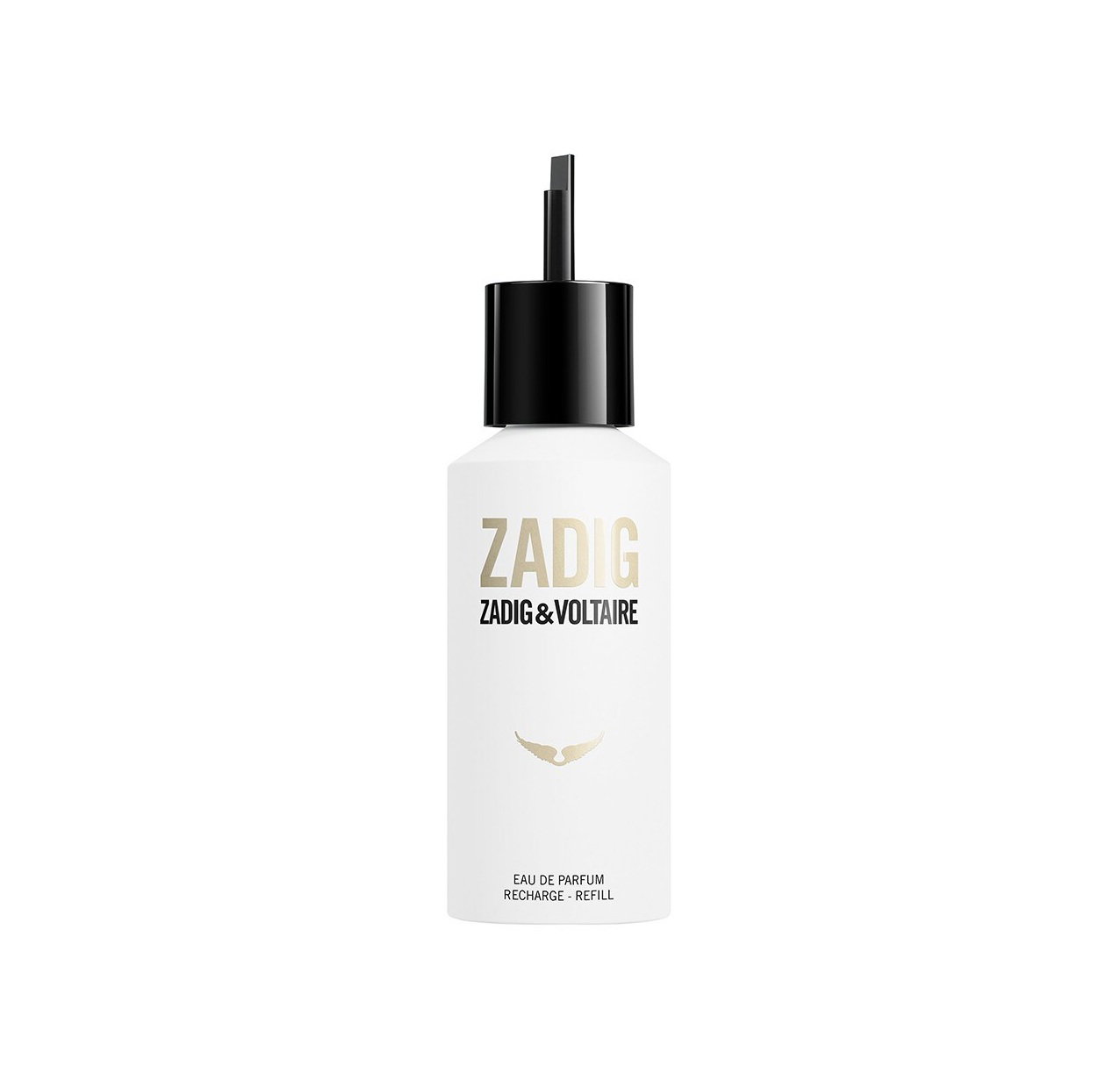 zadig-voltaire-zadig-eau-de-parfum-for-women-refill-150-ml-1779690252 Zadig & Voltaire, Zadig, Parfumwater, Voor vrouwen, Hervullen, 150 ml - Afbeelding 1