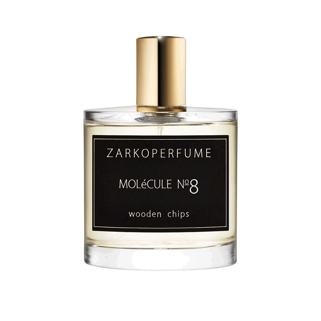 zarkoperfume-molecule-no-8-eau-de-parfum-unisex-100-ml-1772707991 Zarkoperfume, Molecule No.8, Parfumwater, Uniseks, 100 ml - Afbeelding 1