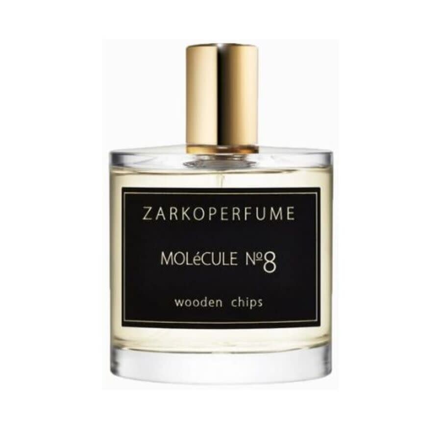 zarkoperfume-molecule-no-8-wooden-chips-eau-de-parfum-unisex-100-ml-tester-1772708175 Zarkoperfume, Molecule No.8 Wooden Chips, Parfumwater, Uniseks, 100 ml *Tester - Afbeelding 1