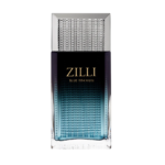 Zilli, Blue Titanium, Parfumwater, Voor mannen, 100 ml