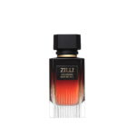 Zilli, Millesime Bois De Feu, Parfumwater, Voor mannen, 100 ml *Tester
