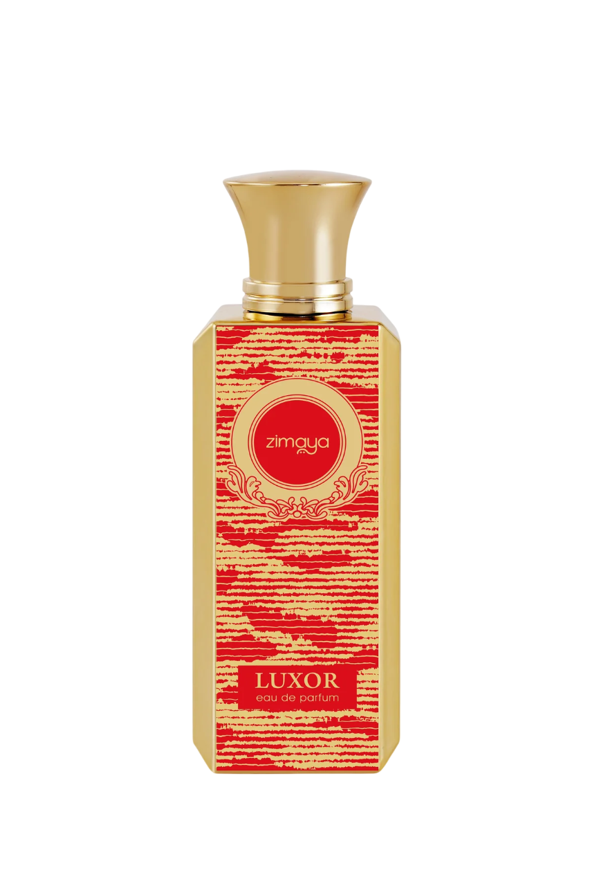 zimaya-luxor-eau-de-parfum-for-women-100-ml-1753094837 Zimaya, Luxor, Parfumwater, Voor vrouwen, 100 ml - Afbeelding 1
