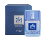 Zimaya, Mazaaj Infused, Parfumwater, Voor mannen, 100 ml - Afbeelding 2