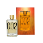 Zimaya, Monopoly 002, Parfumwater, Voor mannen, 100 ml - Afbeelding 2