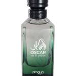 Zimaya, Oscar, Parfumwater, Voor mannen, 100 ml