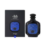 Zimaya, Zukhruf Black, Parfumwater, Voor mannen, 100 ml - Afbeelding 2