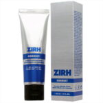 Zirh, Correct, Vitaminen, Revitaliseren, Serum, Voor gezicht, 50 ml *Tester