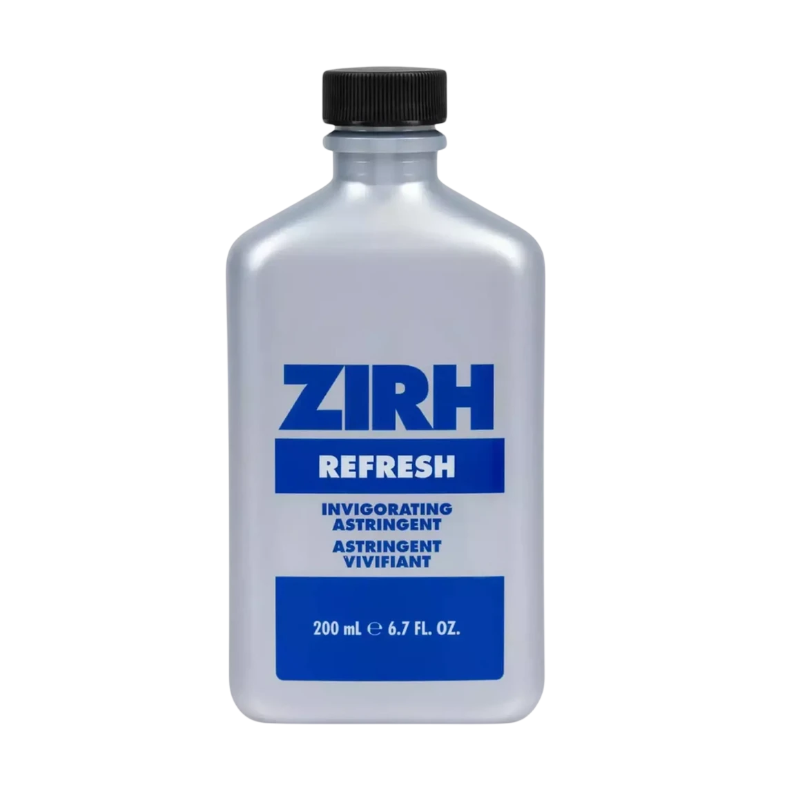 zirh-refresh-exfoliating-cleanser-200-ml-1767607697 Zirh, Refresh, Exfoliërende reiniger, 200 ml - Afbeelding 1